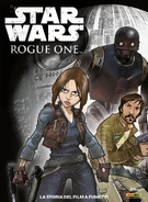 Rogue One - Graphic novel - italian.jpg (191 КБ) Обложка итальянского издания