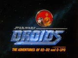 Звёздные войны: Дроиды