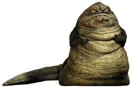 Jabba TCWPB