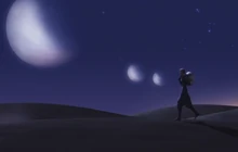 Moons of Tatooine SWCW