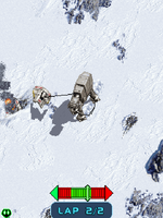 Star Wars The Empire Strikes Back Mobile level 1.png