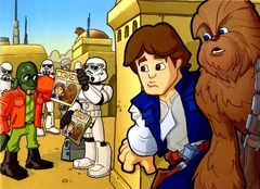 Stormtroopers bounty WOftW