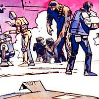 Вероятное появление Вунки и Токката