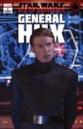 Age of Resistance General Hux Movie variant