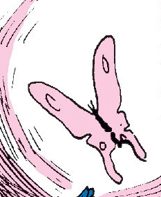 Butterfly SW92