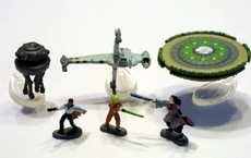 Epic Collections Dark Apprentice