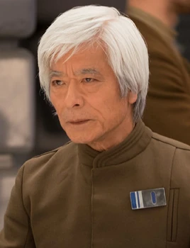 Idrosen Gawat Databank