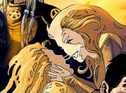 Pethros Vos death