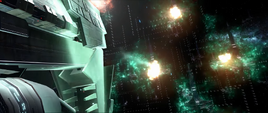 The Gravestone fleet