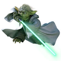 Yoda SC4