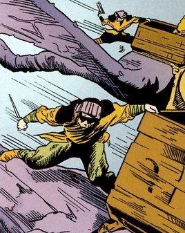 BeastWarriorCommando