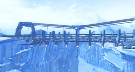 Crescent Canyon Bridge