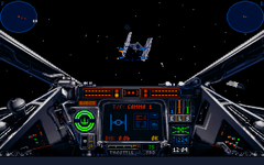 Dogfight SWXW dos