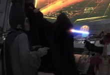 Смерть Денарии Ки