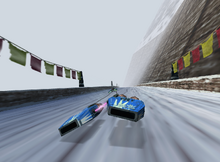 Beedo's WIld Ride