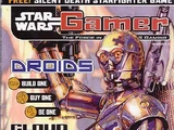 Star Wars Gamer 3