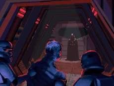 Харков на борту «Гарретта»