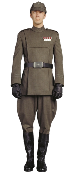 Republic officer-SWVE