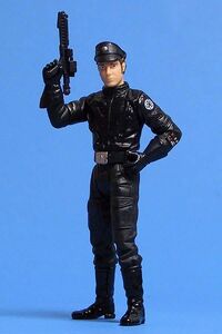 Shann Childsen Hasbro