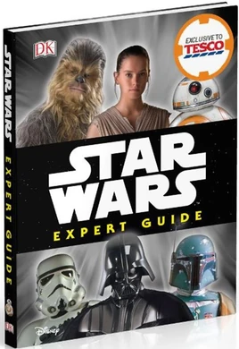 Star Wars Expert Guide