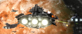 Battlemalachor