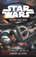 Польское издание: Linie Wroga I: Powrót Rebelii