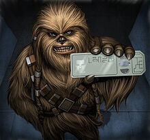 Fake ID