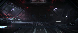 Fatality after wreckage trailer