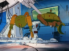 Дроиды банды Фромма