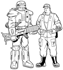 Nkllon miners