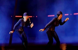 Крылатые стражницы