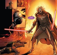 Момин воскрешён