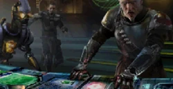 Kota Starkiller PROXY