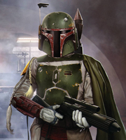 Boba Fett OR