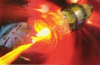 «Балансир» стреляет во время 