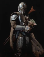 Gist-Mando8-textless.png (1,8 МБ) Вариант обложки без текста от E.M. Gist