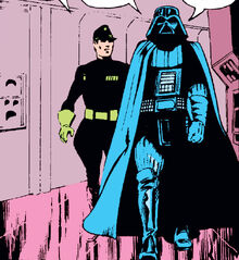 Bast Vader SW2