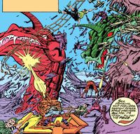 Битва на Дрекселе