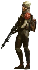 Денгар во времена Войн клонов