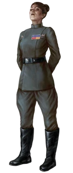 Мофф Галактической Империи