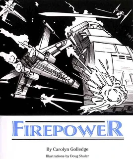 Firepower title