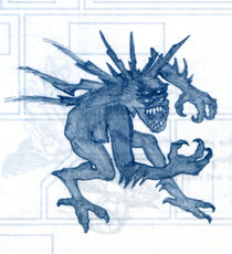 Gorgodon journal
