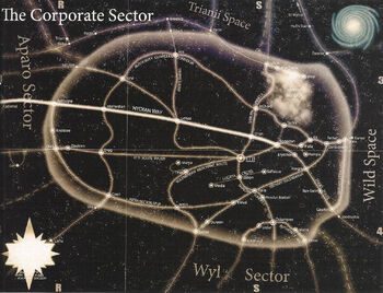 Corporate sector