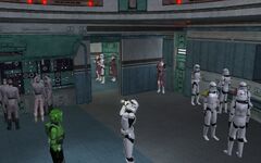 Drinking Imperials SWGsite