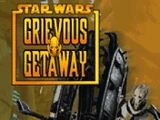 Star Wars: Grievous Getaway