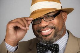Jesse Holland