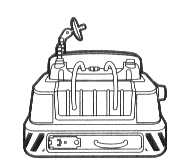 Scrubber droid AaEG