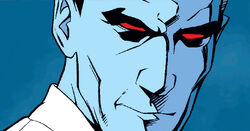 Thrawn TLC4