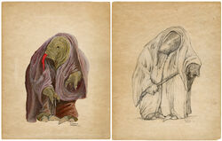 Baragwin concept arts 1976