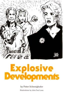 Explosive Developments
